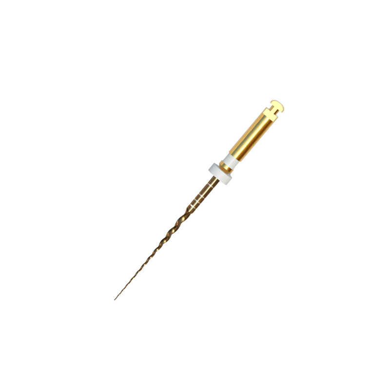 Dexta-taper Gold (L31mm) S2 (x6)