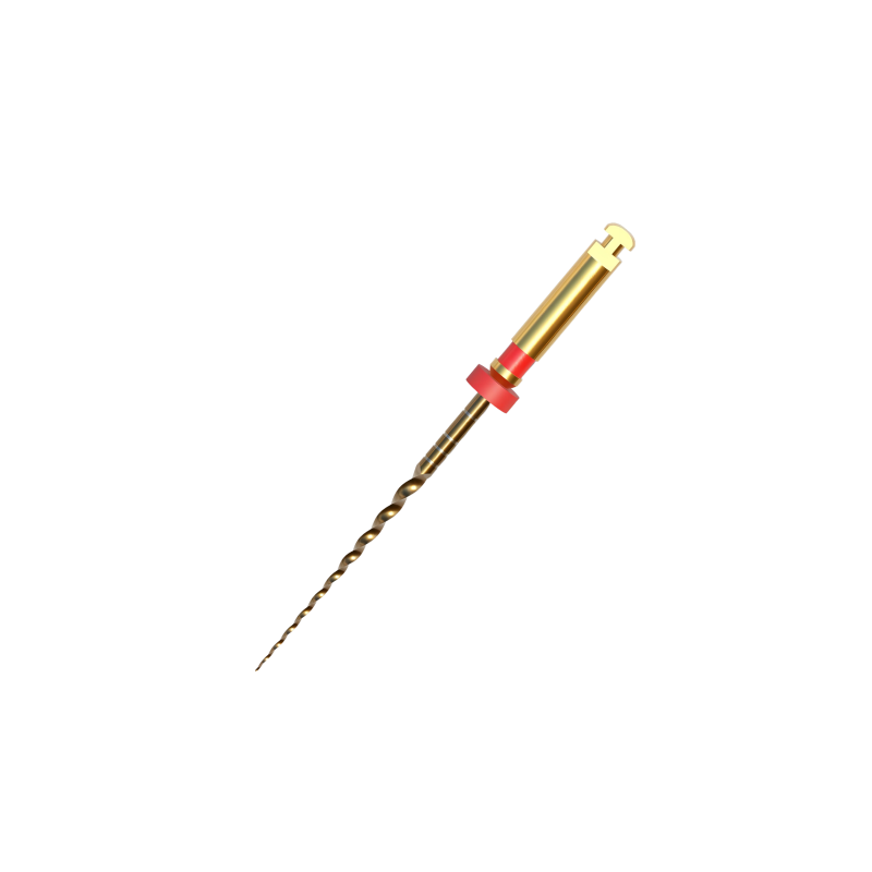 Dexta-taper Gold (L21mm) F2 (x6)