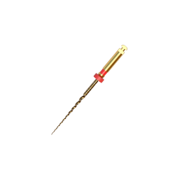 Dexta-taper Gold (L25mm) F2 (x6)