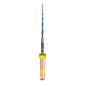 Dexta-reci Blue (L31mm) R50 (x6)