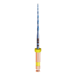 Dexta-reci Blue (L31mm) R50 (x6)