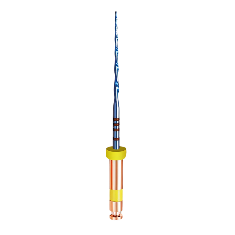 Dexta-reci Blue (L31mm) R50 (x6)