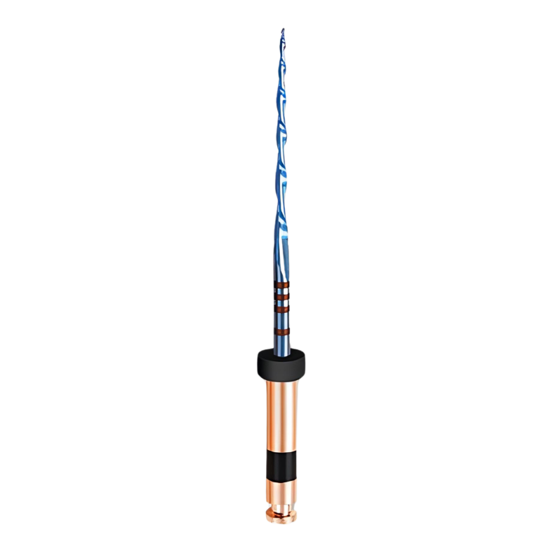 Dexta-reci Blue (L21mm) R40 (x6)