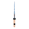 Dexta-reci Blue (L31mm) R40 (x6)