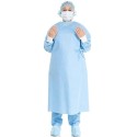 CASAQUE Hte protect XL-XL bleue