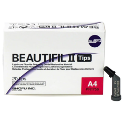 FR BEAUTIFIL II Inc comp. 20x0.25g