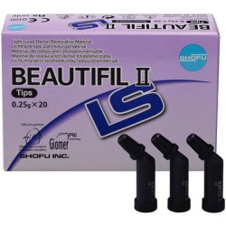 FR BEAUTIFIL II LS OA3 comp. 20 x 0.25g
