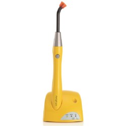 FR Lampe STARLIGHT PRO JAUNE