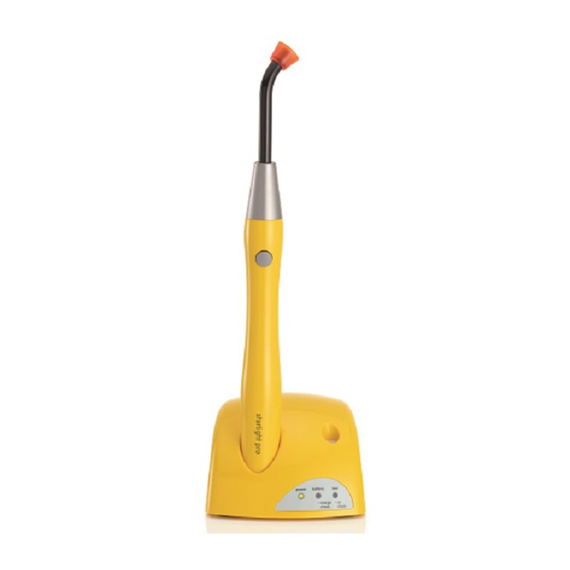 FR Lampe STARLIGHT PRO JAUNE