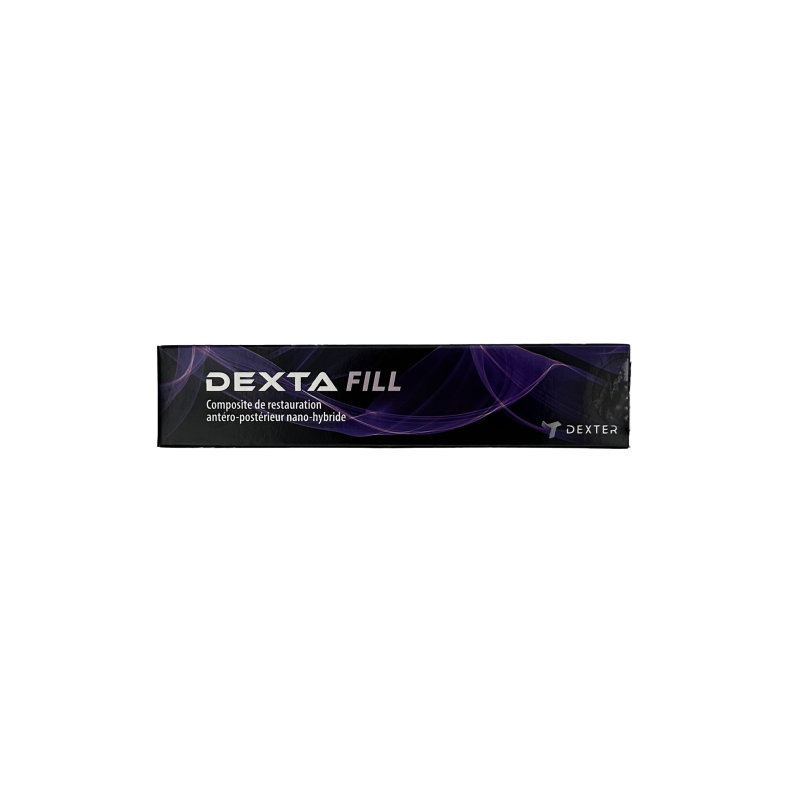 DextaFill A2 Seringue 4g