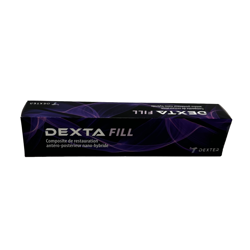 DextaFill A3 Seringue 4g