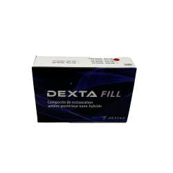 DextaFill A2 20 Compules 0,25g