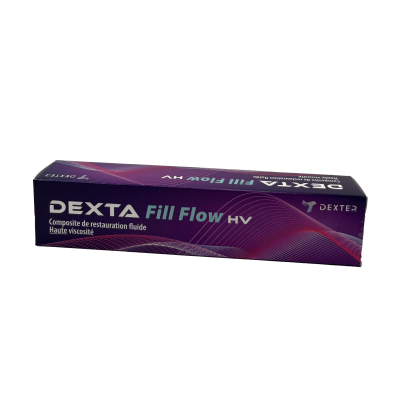 DextaFillFlow HV A1 Ser 2g