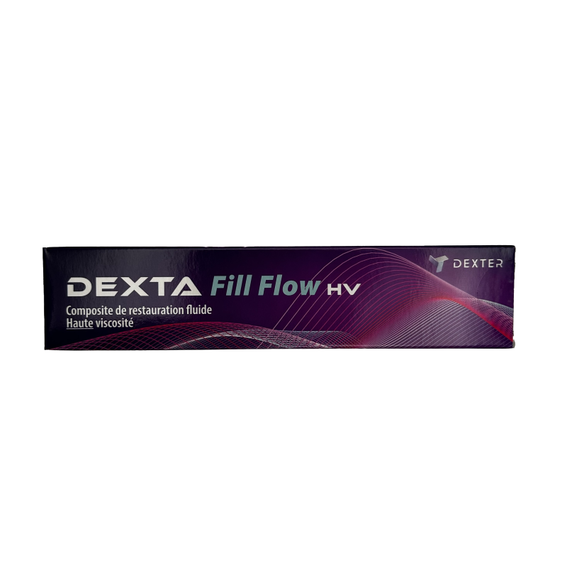 DextaFillFlow HV A1 Ser 2g