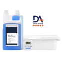 Kit ImpreSafe 1L + 1 bac + minuteur