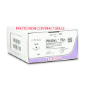 VCP3100H Vicryl + Antib (x36) Violet ex. V3100H