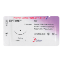 OPTIME 4/0 1/2 T 16mm 75CM x36 VIOLET