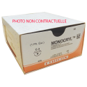 C459 Monocryl (x36)