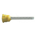 Canules de mélange Jaunes Antilock et Light (x48)