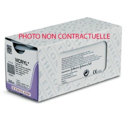 VM302 Treillis Vicryl (x3)