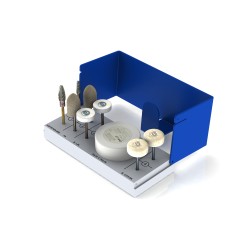 Coffret LE MINI LABO