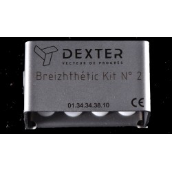 Coffret Breizhthétic Kit n° 2