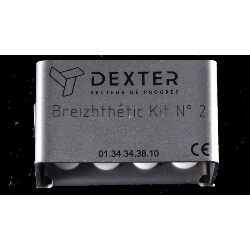 Coffret Breizhthétic Kit n° 2