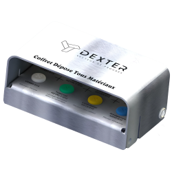 Coffret Depose Tous Materiaux