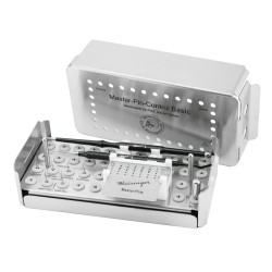Master Pin Control Basic