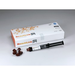 BEAUTILINK SA 5 ml 8,6g ser Clear 10 embouts