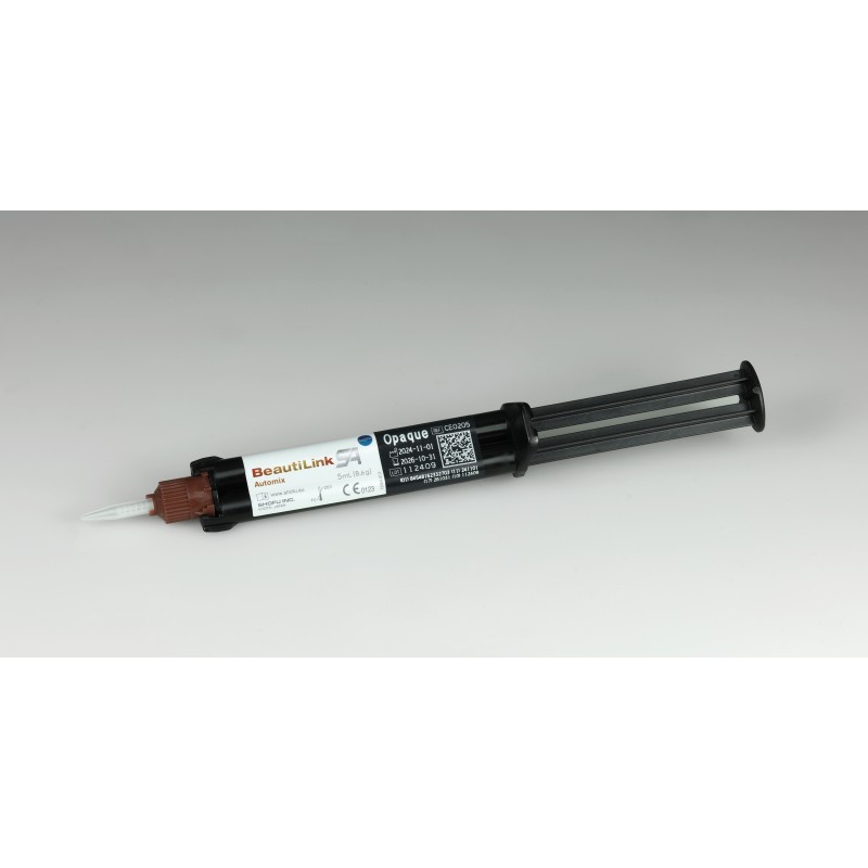 BEAUTILINK SA 5 ml  8,6g ser Ivory 20 embouts (x2)