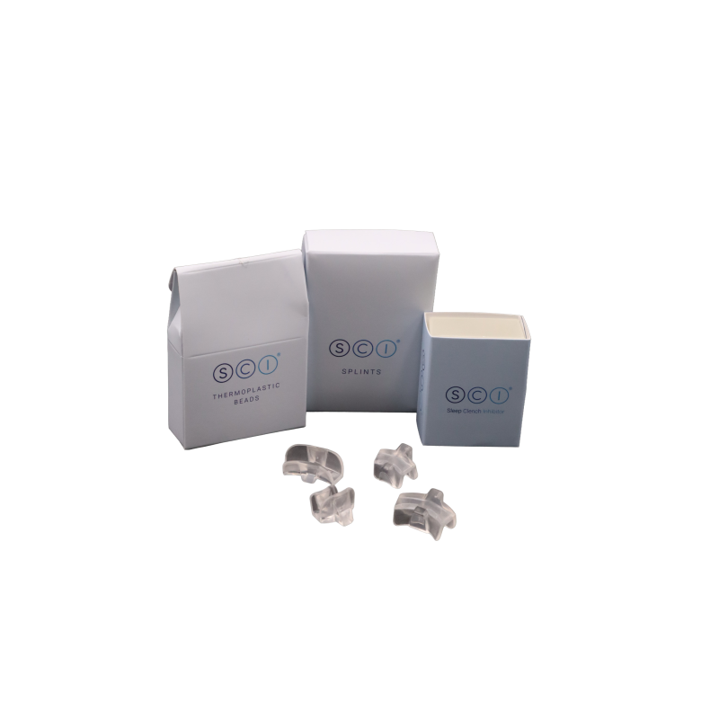 SCI kit Découverte (3xSCI et 2xWide)