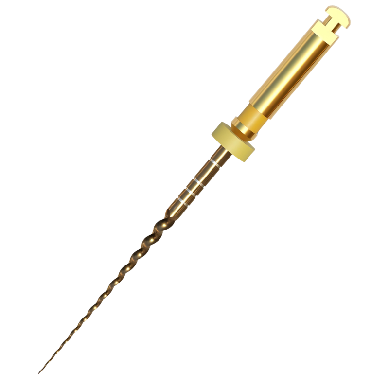 Dexta-taper Gold (L25mm) F1 (x6)