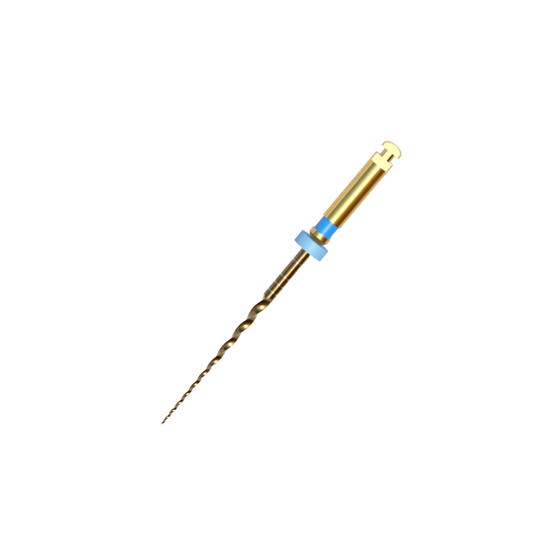 Dexta-taper Gold (L21mm) F3 (x6)