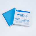 ISODAM Boite digues NON LATEX medium bleues (x15)