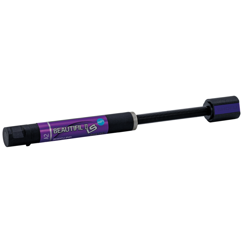 BEAUTIFIL II LS B1 ser. 4g