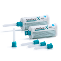 ClearForm X A65 (2x50mL+8embouts)